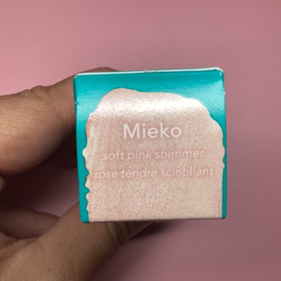 Thrive Causemetics Triple Threat Color Stick In Shade Mieko (Soft Pink Shimmer) - Picture 5 of 6